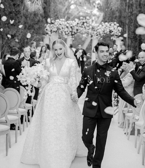His Daughter And Son In Law